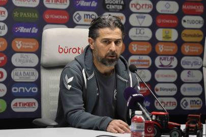 İlhan Palut: "Adil’in pozisyonunun VAR’dan çağrılması tarihi VAR skandallarından biri"