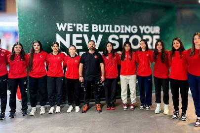 İmre Baracsi Memorial Turnuvası başlıyor