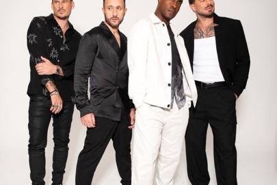 İngiliz pop grubu Blue, 25. yıl turnesi kapsamında Türkiye’ye geliyor