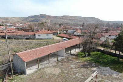 İnönü Belediyesi’nden surdurma çalışmaları