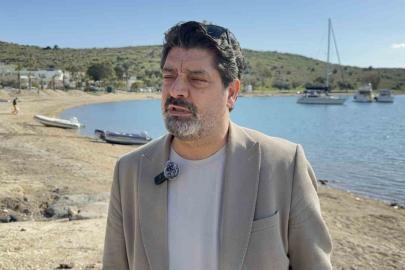 İranlı turist krizi Bodrum turizmini vurdu: "Nevruz öncesi rezervasyonların yüzde 70’i iptal"