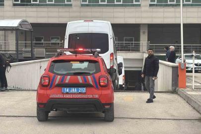 İrtikap soruşturmasında yeni gelişme: Tanju Özcan ve 12 kişi adliyeye sevk edildi