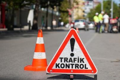 Isparta’da bir haftada 34 aranan şahıs yakalandı