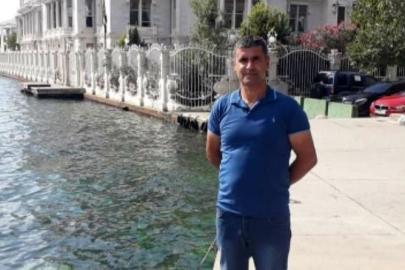 Isparta’da mermer paletin altında kalan işçi hayatını kaybetti