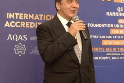 İstanbul Gelişim Üniversitesi eğitim camiasını iftar sofrasında buluşturdu