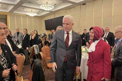 İstanbul Valisi Gül: "İstanbul’da 100 tane kreş, 100 tane anaokulu ve 4-6 yaş Kur’an kursları yapacağız"