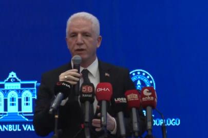 İstanbul Valisi Gül’den lise öğrencilerine burs müjdesi