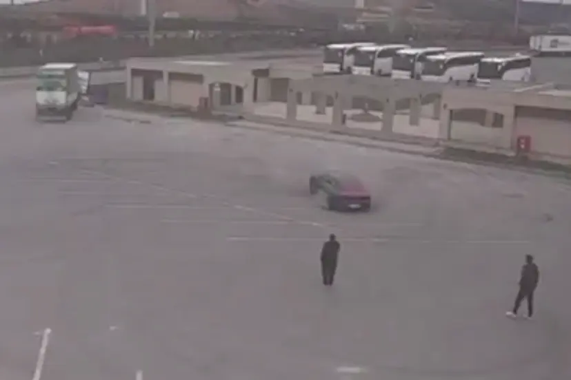 İstanbul’da drift terörü! 2 sürücü yakalandı, ehliyetlerine el konuldu