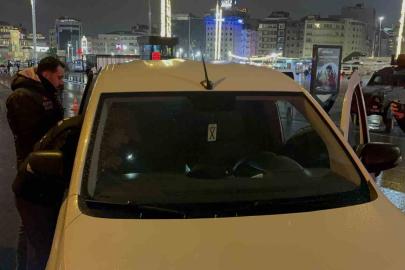 İstanbul’da helikopter destekli ‘Huzur İstanbul’ uygulaması