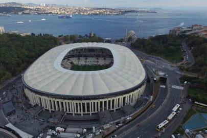 İstanbul’da oynanacak UEFA Avrupa Ligi final maçı bilet satışı başladı