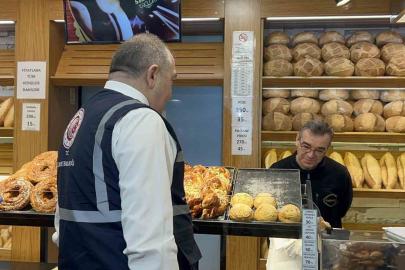 İstanbul’da Ramazan Bayramı öncesi fahiş fiyatlara yönelik denetim