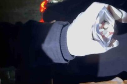 İstanbul’dan Sakarya’ya uyuşturucu getiren şüpheliyi polis kovalamacayla yakaladı