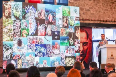 İzmir Körfezi'ne bilimsel bakış