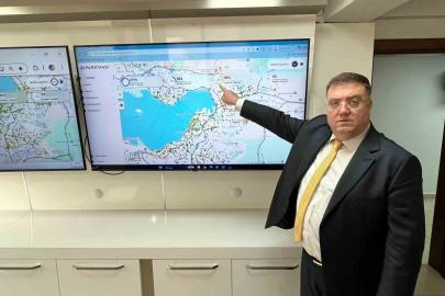 İzmir Şoförler Odası’ndan yeni taksi ihalesi açıklaması: "Sorun sayı değil, trafik"