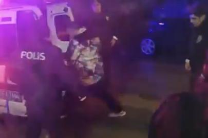 İzmir’de öğrenci yurduna girerek uygunsuz hareketlerde bulunan şüpheli tutuklandı