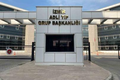 İzmir’de sahilde yeni doğmuş bebek cesedi bulundu