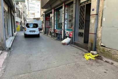 İzmir’de taksi şoförünü öldüren şüpheli tutuklandı