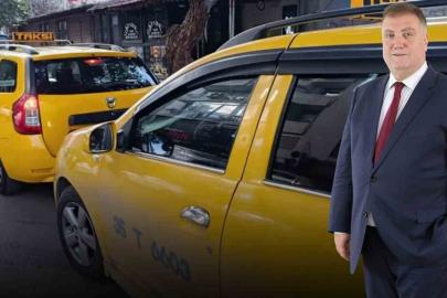 İzmirli taksicilerden ücret artışı talebi