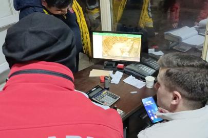 Jandarma kayıp kadını telefonla ulaşarak buldu