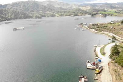 Kahramanmaraş’ın barajları doldu taştı