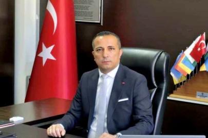 Kale’nin yeni İlçe Milli Eğitim Müdürü görevine başladı