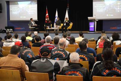 Kampüste ‘güvenli sürüş’ seferberliği