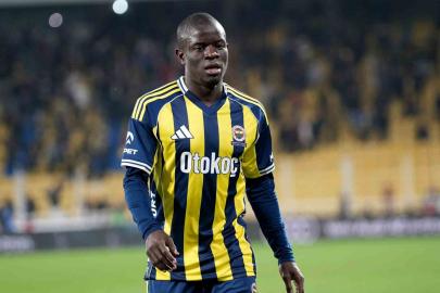 Kante, Süper Lig’de golle tanıştı