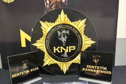 Karabük’te uyuşturucu operasyonlarında 9 kişi yakalandı