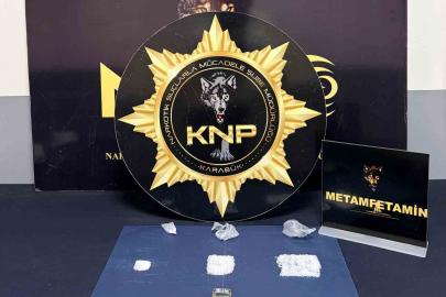 Karabük’teki uyuşturucu operasyonlarında 5 kişi tutuklandı