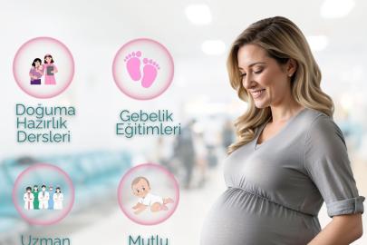 Karadeniz Ereğli’de gebe okulu hizmete açıldı