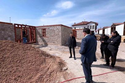 Karatay’dan her adımda bir yatırım