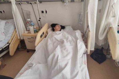 Karısını darbettiği ve balkondan attığı ileri sürülen koca tutuklandı