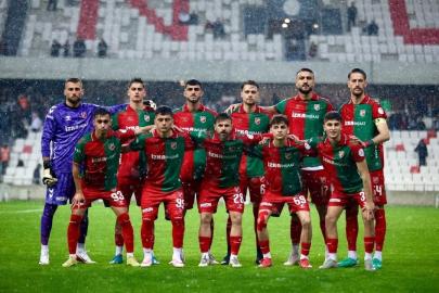 Karşıyaka’da yükseliş sürüyor