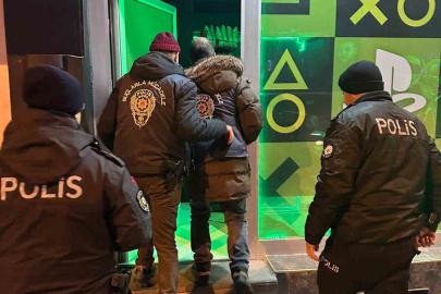 Kars’ta "Yasa Dışı Bahis" uygulaması: 61 işyeri denetlendi