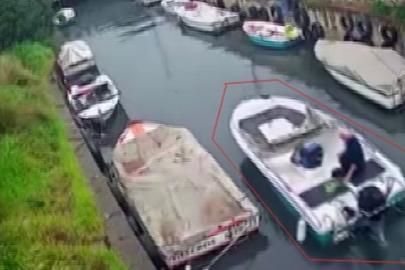 Kartal’da denize açılan balıkçı kayboldu: Teknesi bulundu, kendisi yok