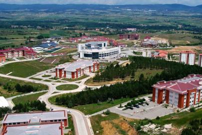 Kastamonu Üniversitesi, sınai mülkiyet alanında kentin yenilik ekosistemine katkı sunuyor