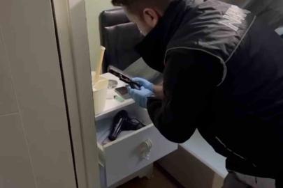 Kastamonu’da 2 ayrı uyuşturucu operasyonı: 3 tutuklama