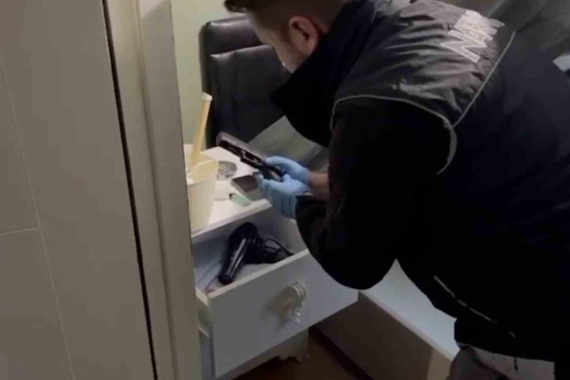 Kastamonu’da 2 ayrı uyuşturucu operasyonı: 3 tutuklama