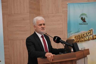 Kastamonu’da defne üretimi 3 bin hektarın üzerine çıktı