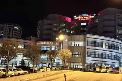 Kastamonu’da dehşet: Baba, oğlunu tüfekle öldürdü