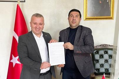 KATSO ile Tam Finans Arasında İş Birliği protokolü imzalandı