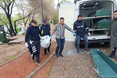 Kayıp olarak aranan 29 yaşındaki öğretmen adayının ırmakta cansız bedeni bulundu