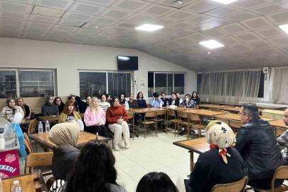 Kaymakam Dalak öğrencilerle eski Ramazan geleneklerini yaşadı