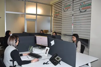 Kayseri Kocasinan'dan yapay zekalı çözümler