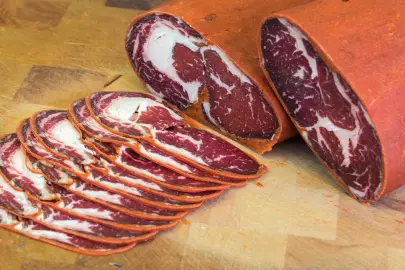 Kayseri Pastırması'na AB tescili... Türkiye’nin 46. coğrafi işaretli ürünü oldu