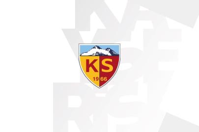 Kayserispor, TFF’ye gidiyor