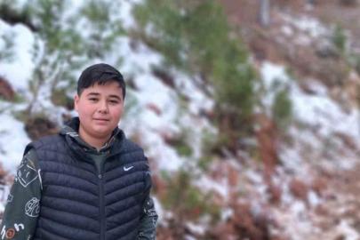 Kazada ağır yaralanan 16 yaşındaki genç, 19 günlük yaşam mücadelesini kaybetti