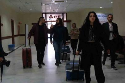 Kazada hayatını kaybeden gencin bağışlanan organları 5 hastaya umut olacak