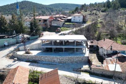 Keles büyükşehirle güçleniyor