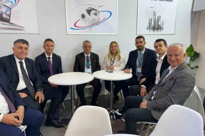 Kemer’den Almanya’da tur operatörlerine sıkı markaj